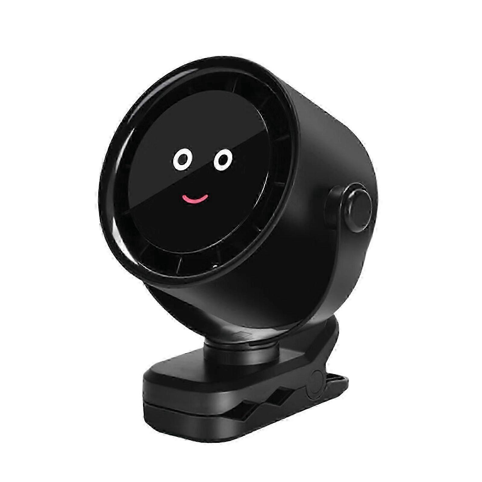 2025 Portable Mini Handheld Small Pocket Fan