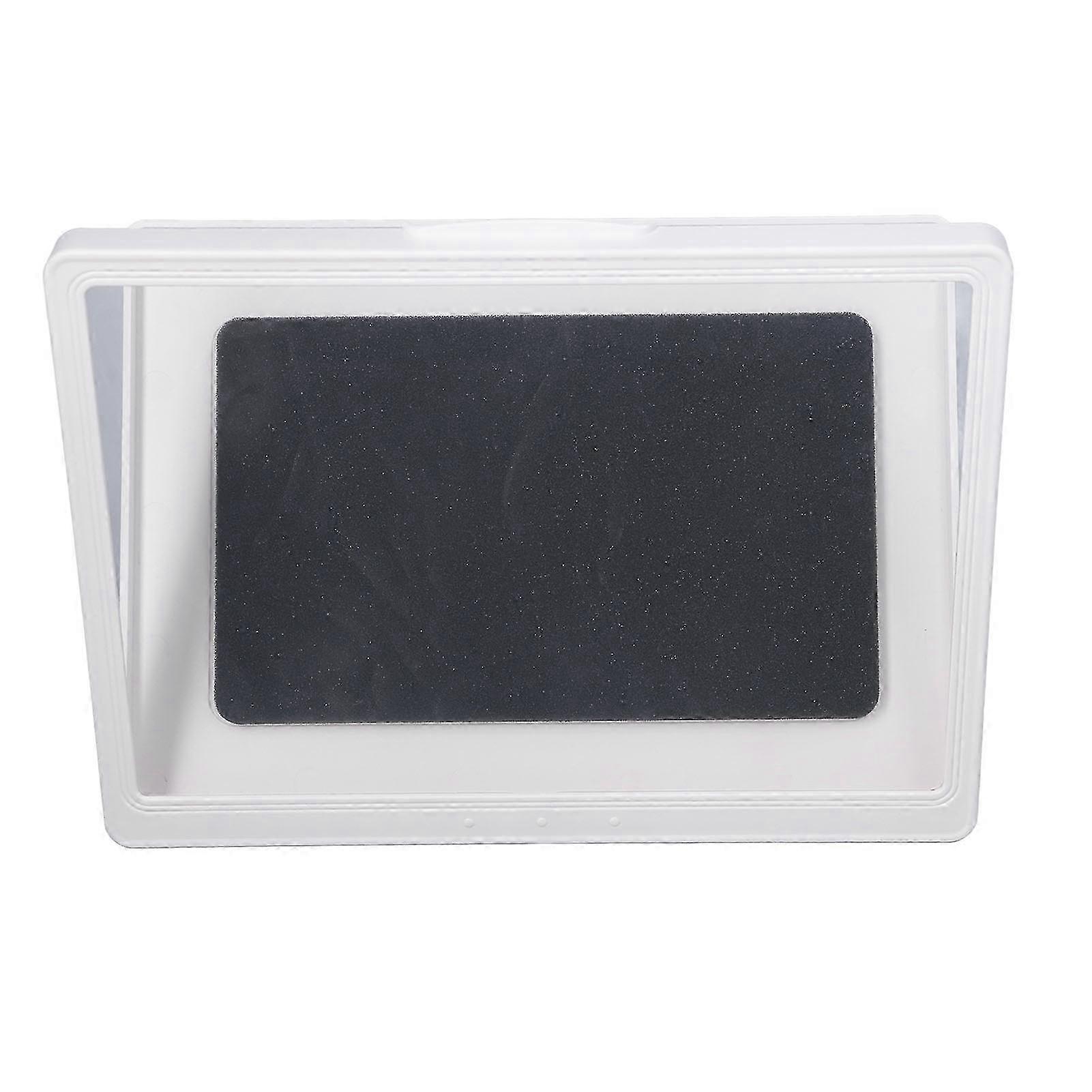Touchscreen Compatible Shower Mount