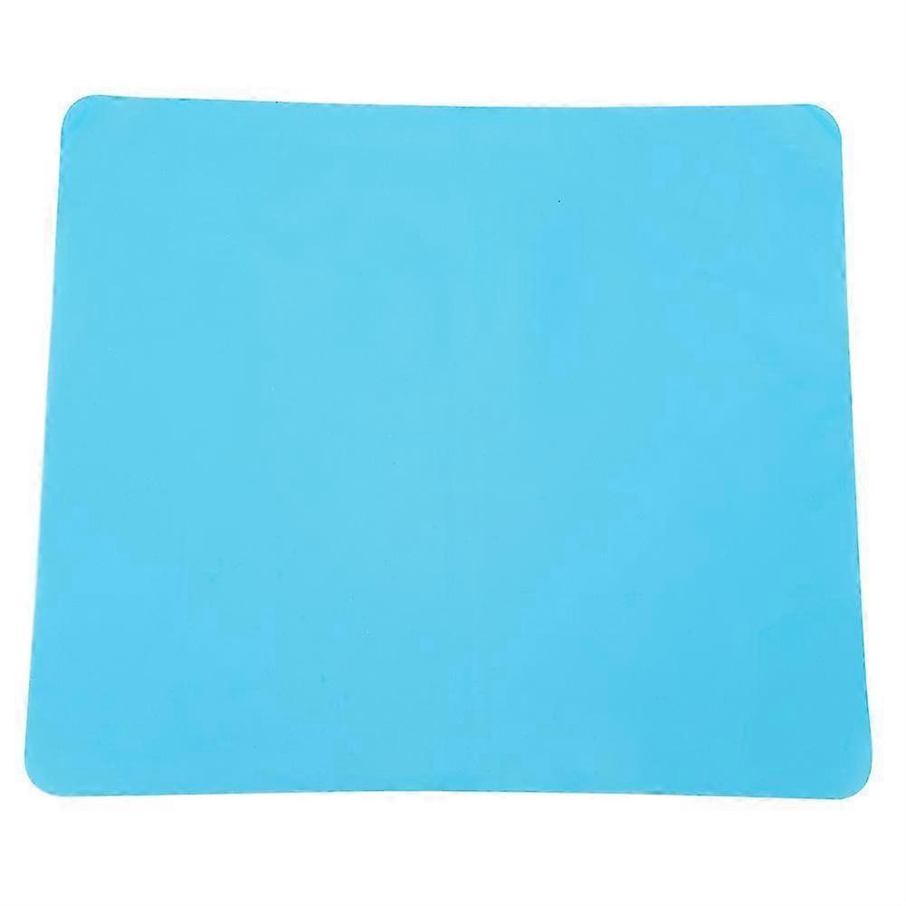 Food Grade Silicone Baking & Rolling Mat