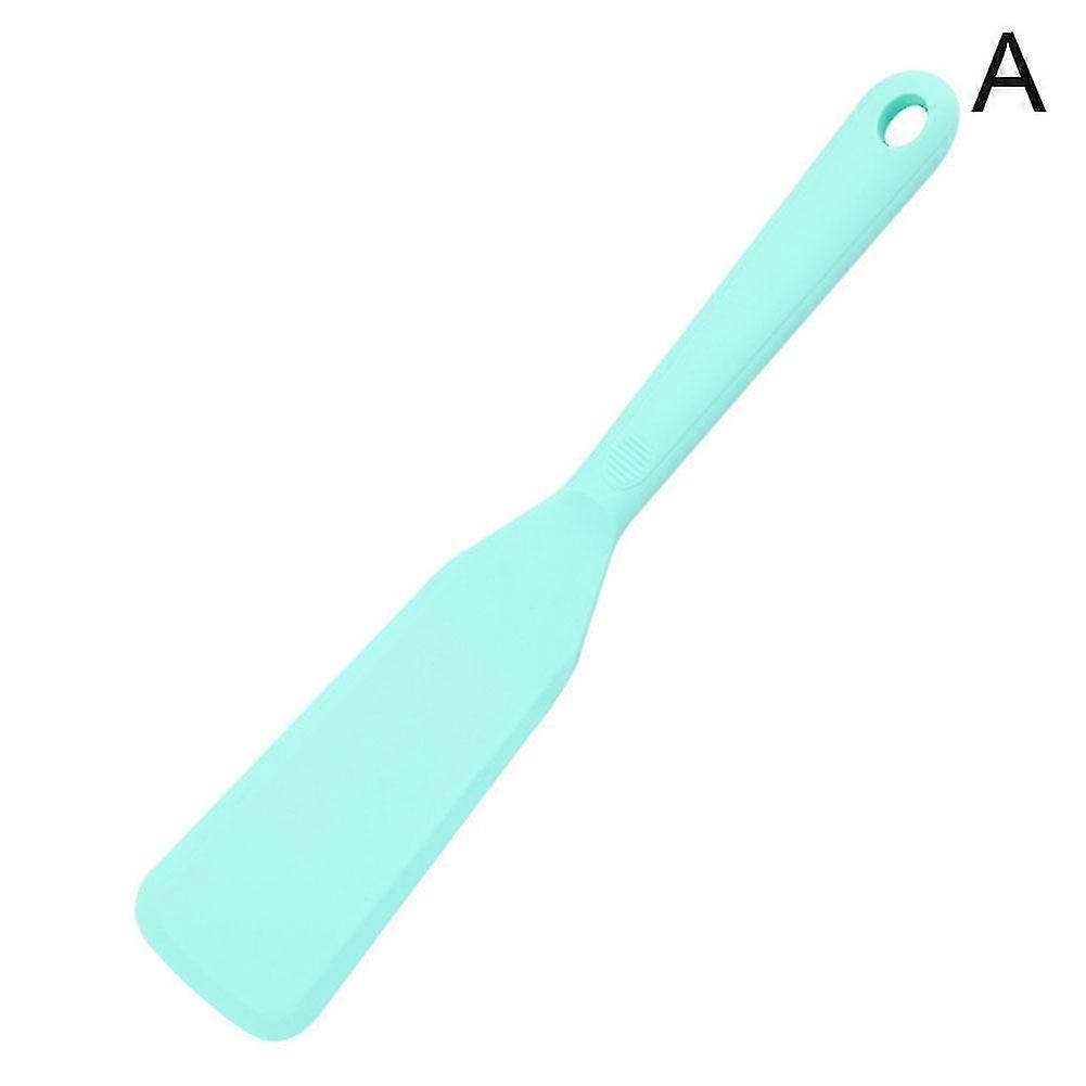 25.5cm Non Scratch Silicone Spatula