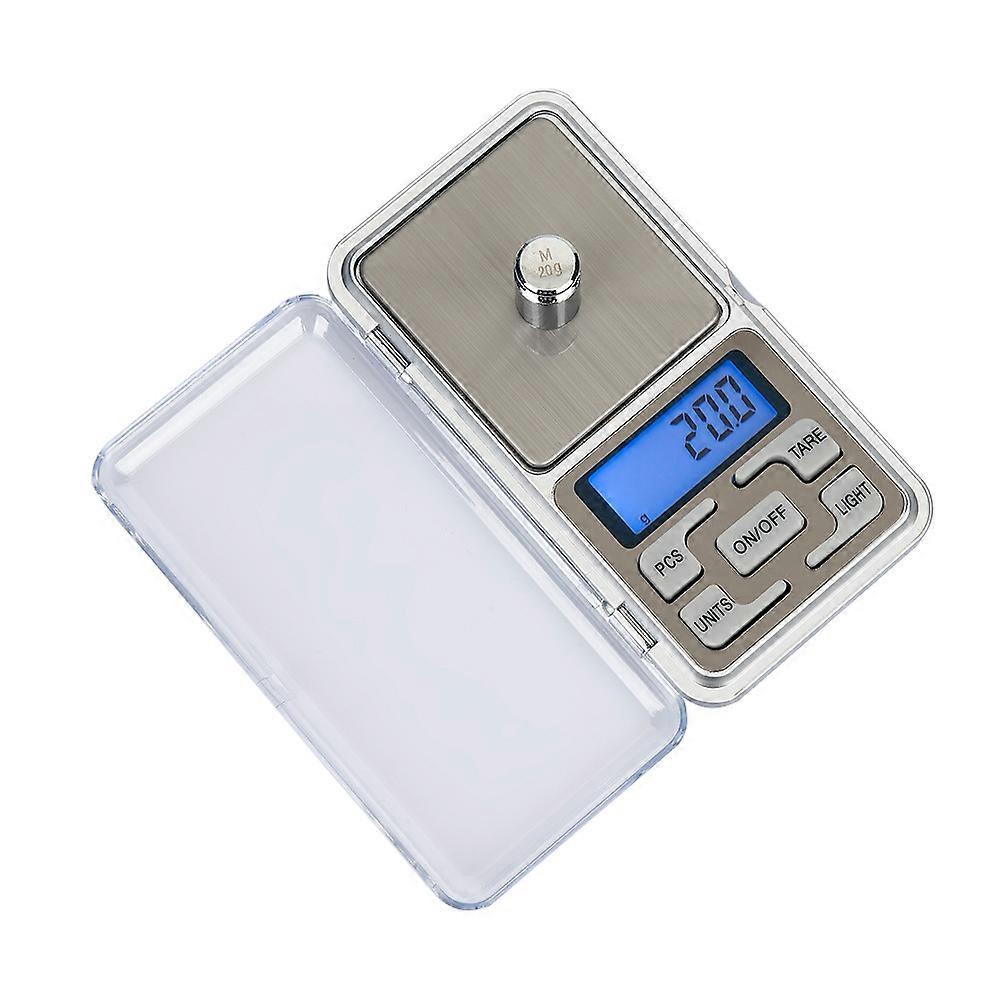 Digital Scale 200 X 0.01G For Kitchen Scale-HH