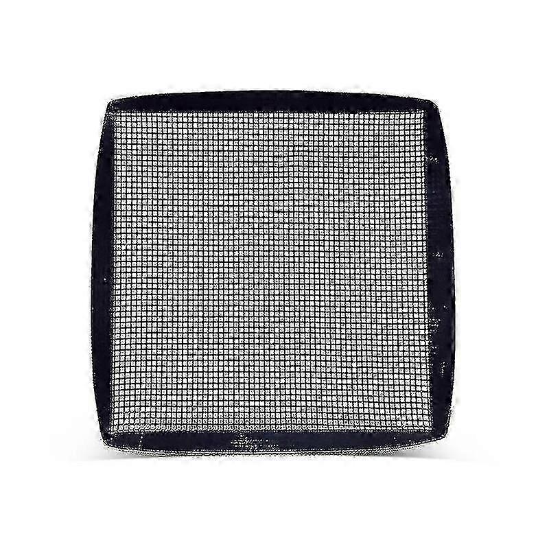 Fast-Oven Reusable Mesh Grill Basket
