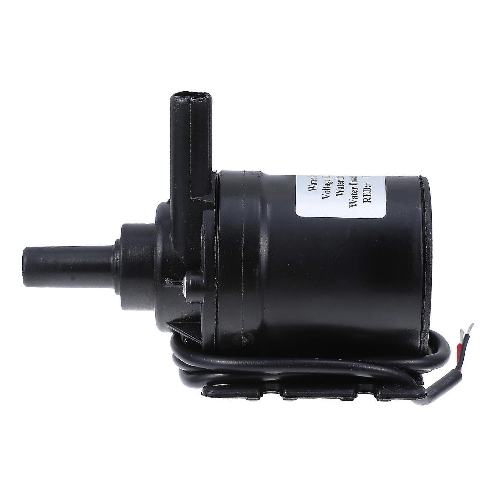 Silent Water Pump Circulating Booster Pump for Home 1Pcs