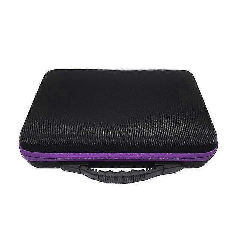 EVA-Base 6-Yo-Yo Shockproof Bag