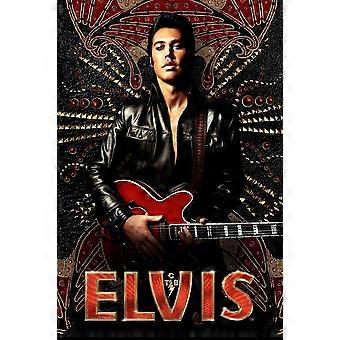 ELVIS Movie Fun Puzzles 759