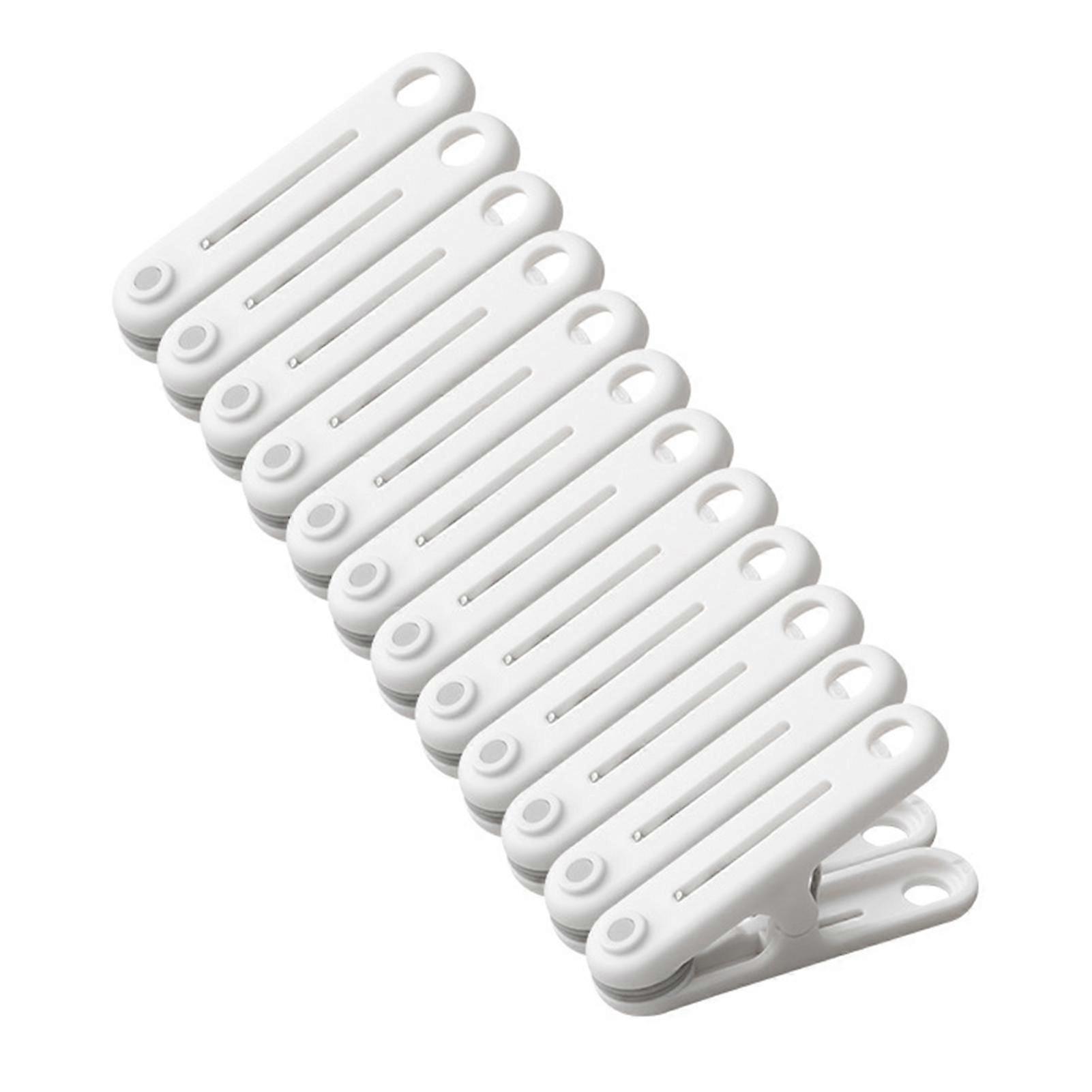 Strong Spring Anti Slip Clothespins