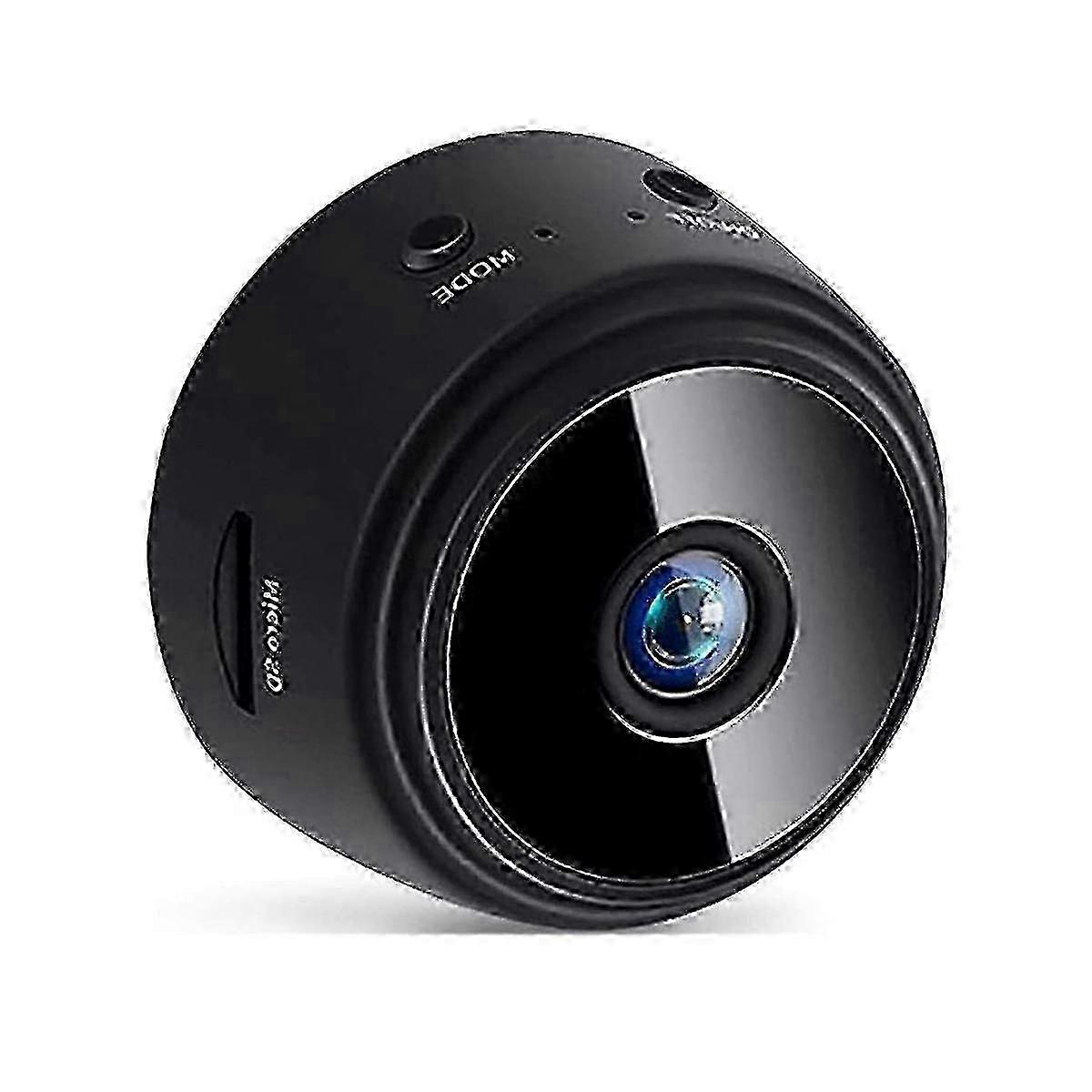 720P Night Vision Bird Cam