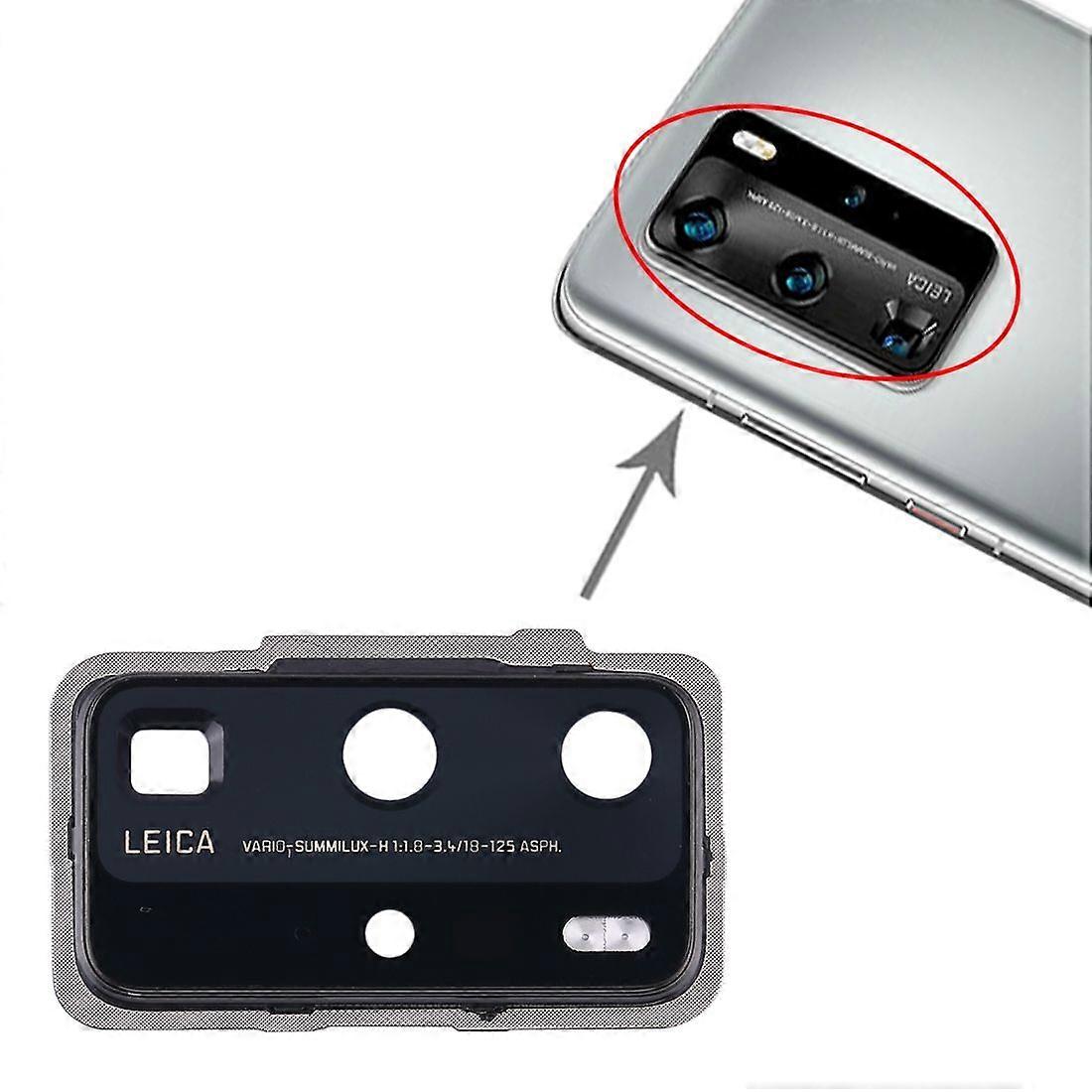 COMPATIBLE Camera Lens Cover For Huawei P40 Pro
