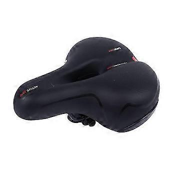 Fietszadel, ergonomisch, comfortabele ondersteuning, mountainbikezadel