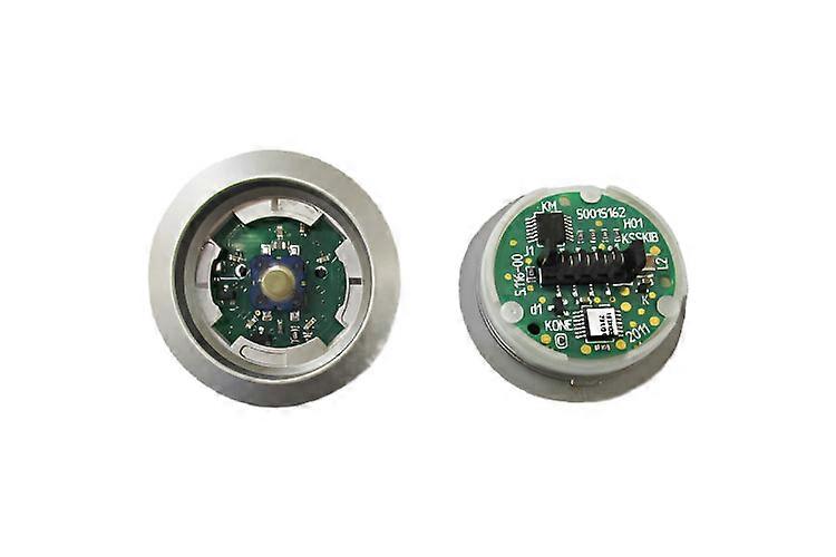 Kone Button Base KM804343G02 OEM