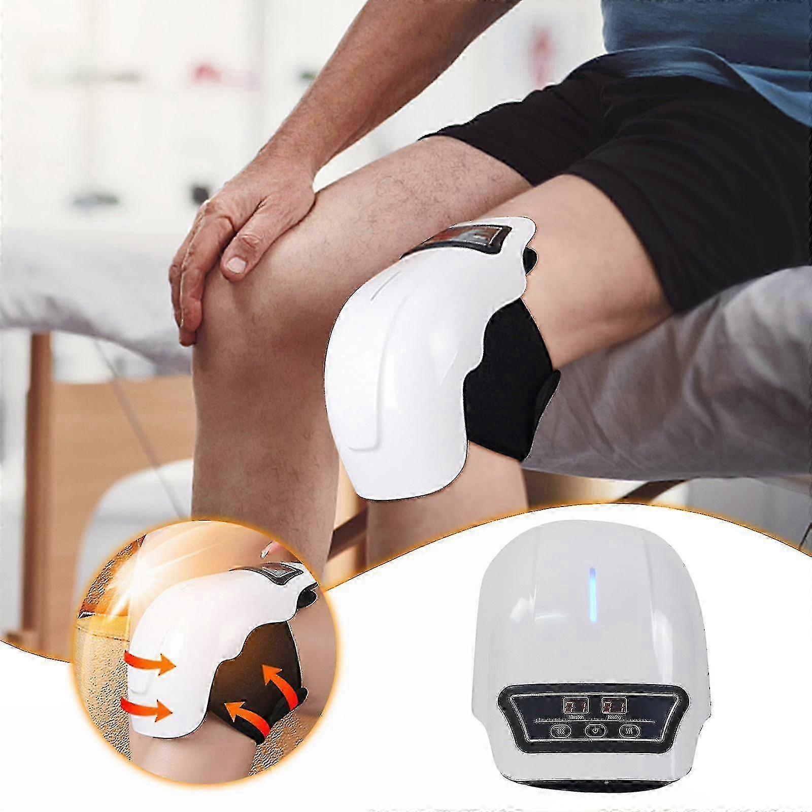 Intelligent Electric Heating Knee Massager