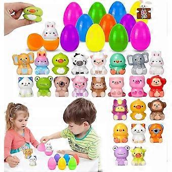 Tidepick Prefilled Easter Eggs, Tide Pick Stuffed Easter Eggs-syx