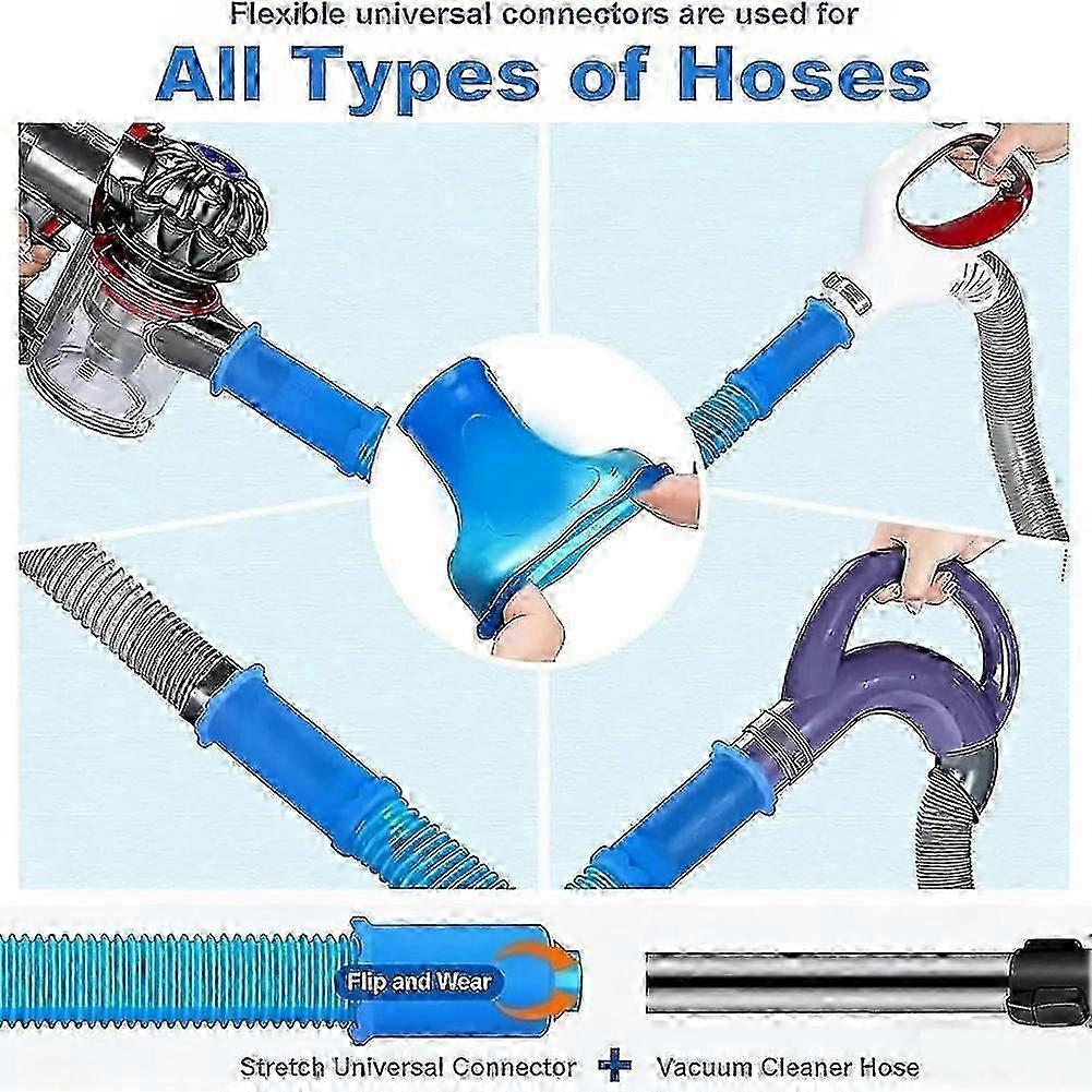 Slim Profile Dryer Vent Cleaner