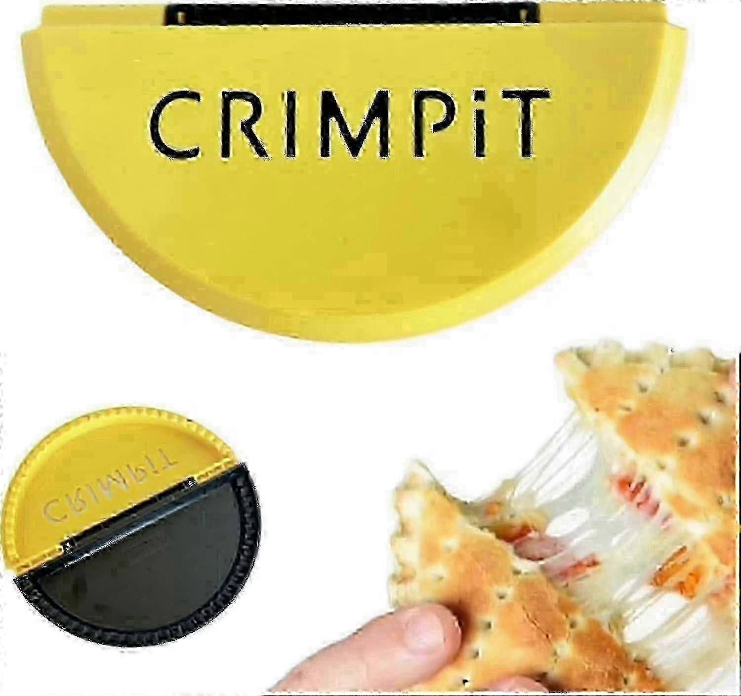 27cm Double-Sided Nonstick Griddle Press