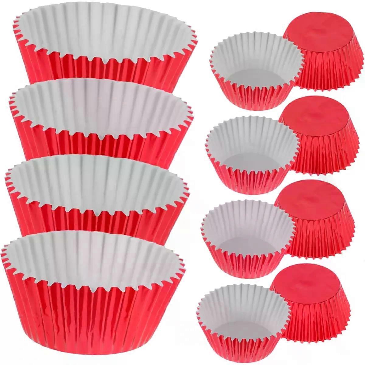 Cupcake Liners 100pcs Paper Baking Cups for Birthday Wedding