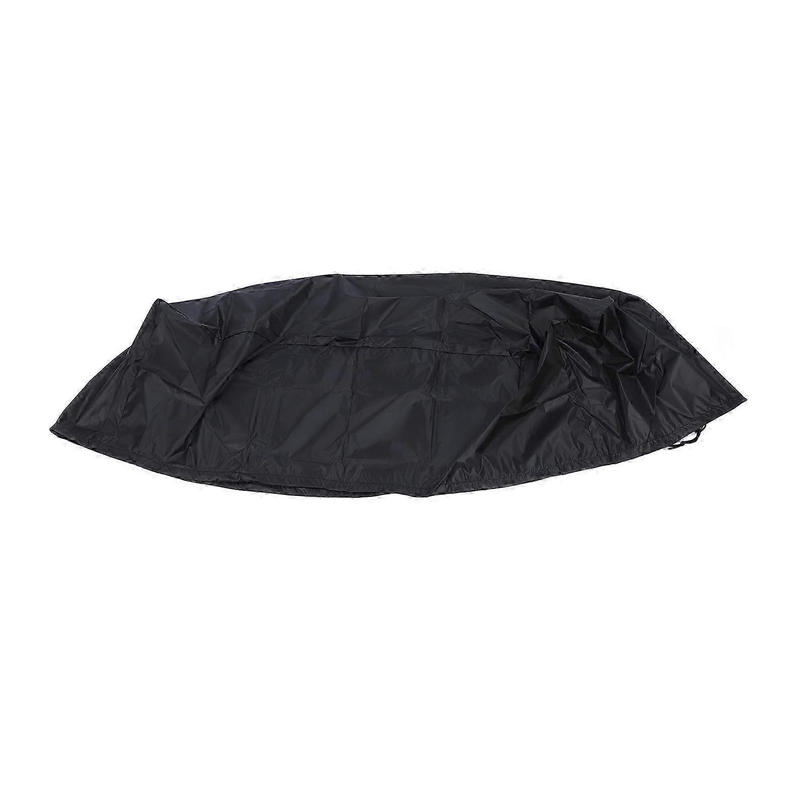 210D Oxford Exercise Bench Cover