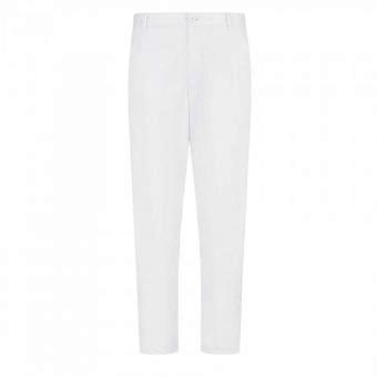 Armani Exchange Mens Cotton Trousers