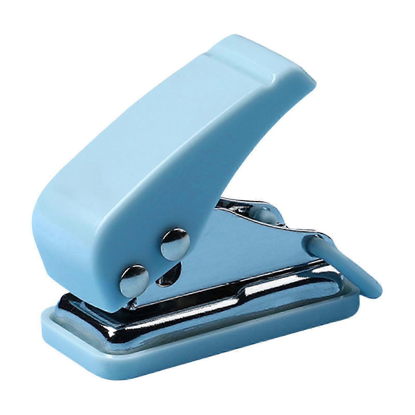 10-Sheet 6mm Compact Punch