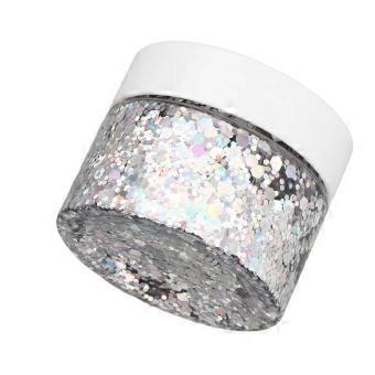 26-27 Hot Sellers Party Body Glitter Gel Waterproof Peel Off 40ml
