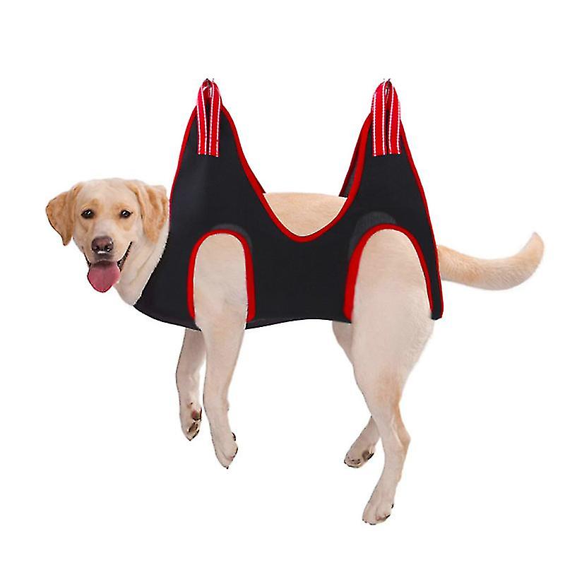 Pet Beauty Hammock, For Dogs And Cats, And Dog Beauty Hammock For Bathing, Beauty And Trimming