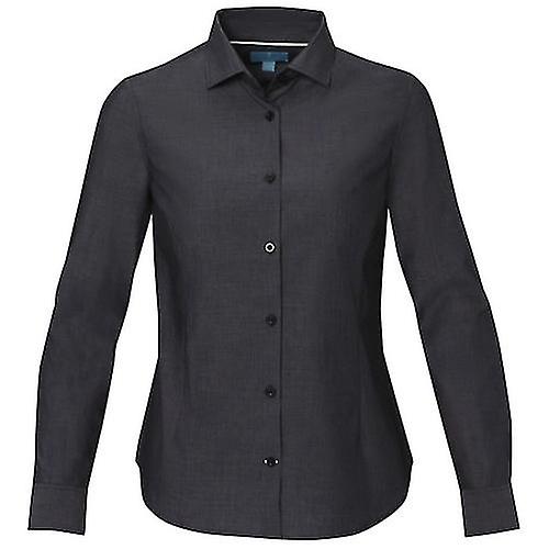 Elevate NXT Damen / Damen Cuprite Bio Langarmshirt