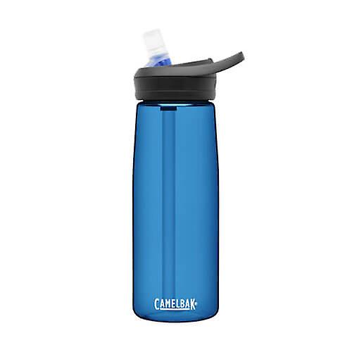 OXFORD Made with 50% Recycled Material CamelBak Eddy+ Tritan ReBottle 0.75L