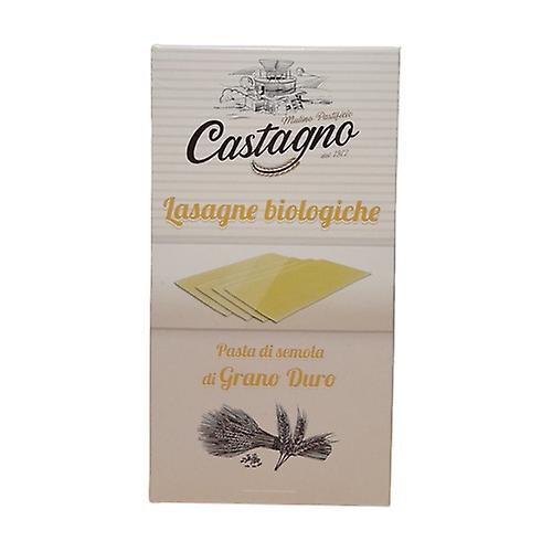 Lasagna 500 g