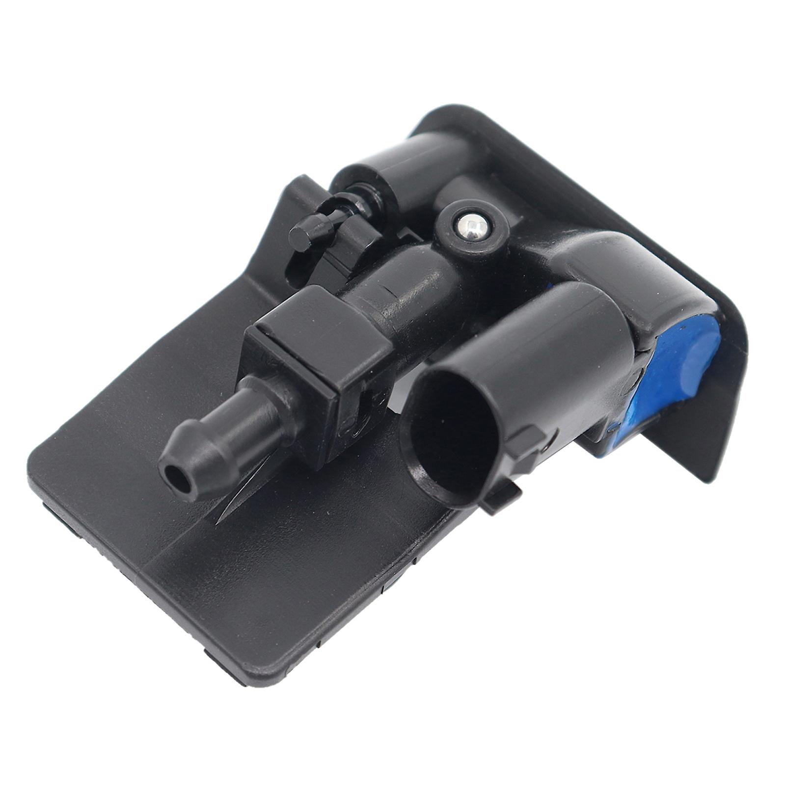 Windshield Washer Nozzle Heated Washer Nozzle