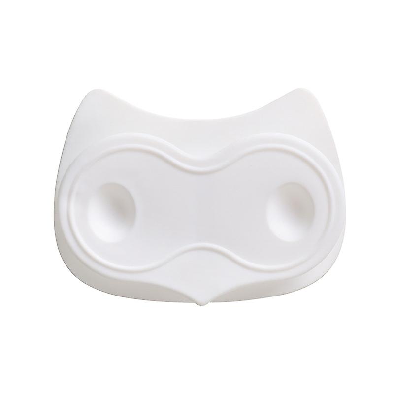 4pcs Silicone Usb Cable Winder Cable Organizer Make Your Desk More Organized