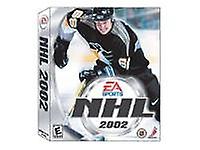EA Sports NHL 2002 (PC) - New & Sealed