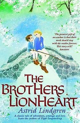 The Brothers Lionheart