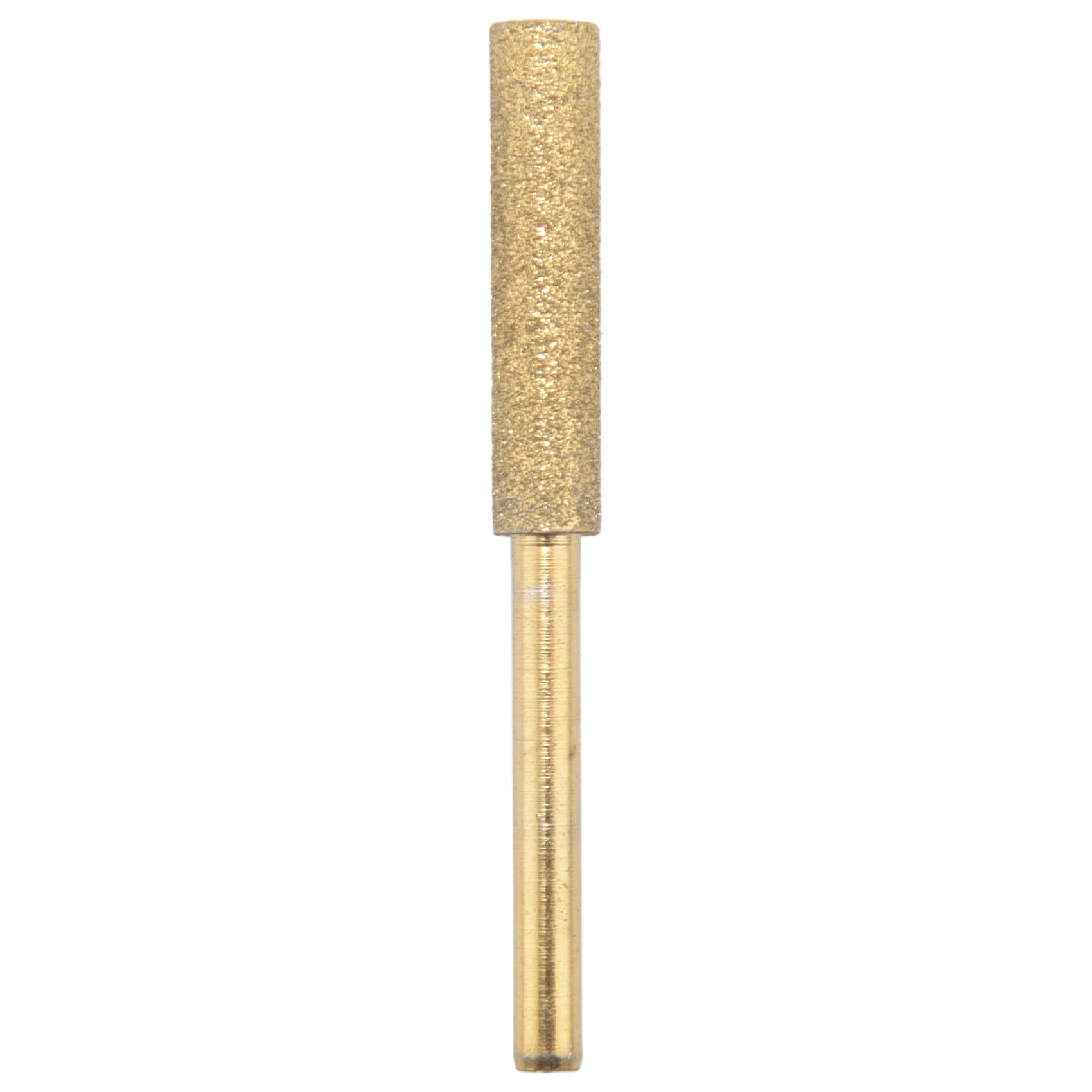 Diamond Sharpening , High Hardness Electric Saw File, Suitable for Electric Saw Sharpener