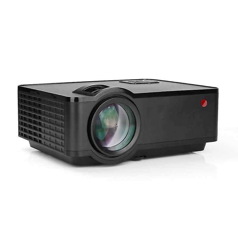 New Sd150 Hd Projector For Home Use Support 1080pled Projector Factory