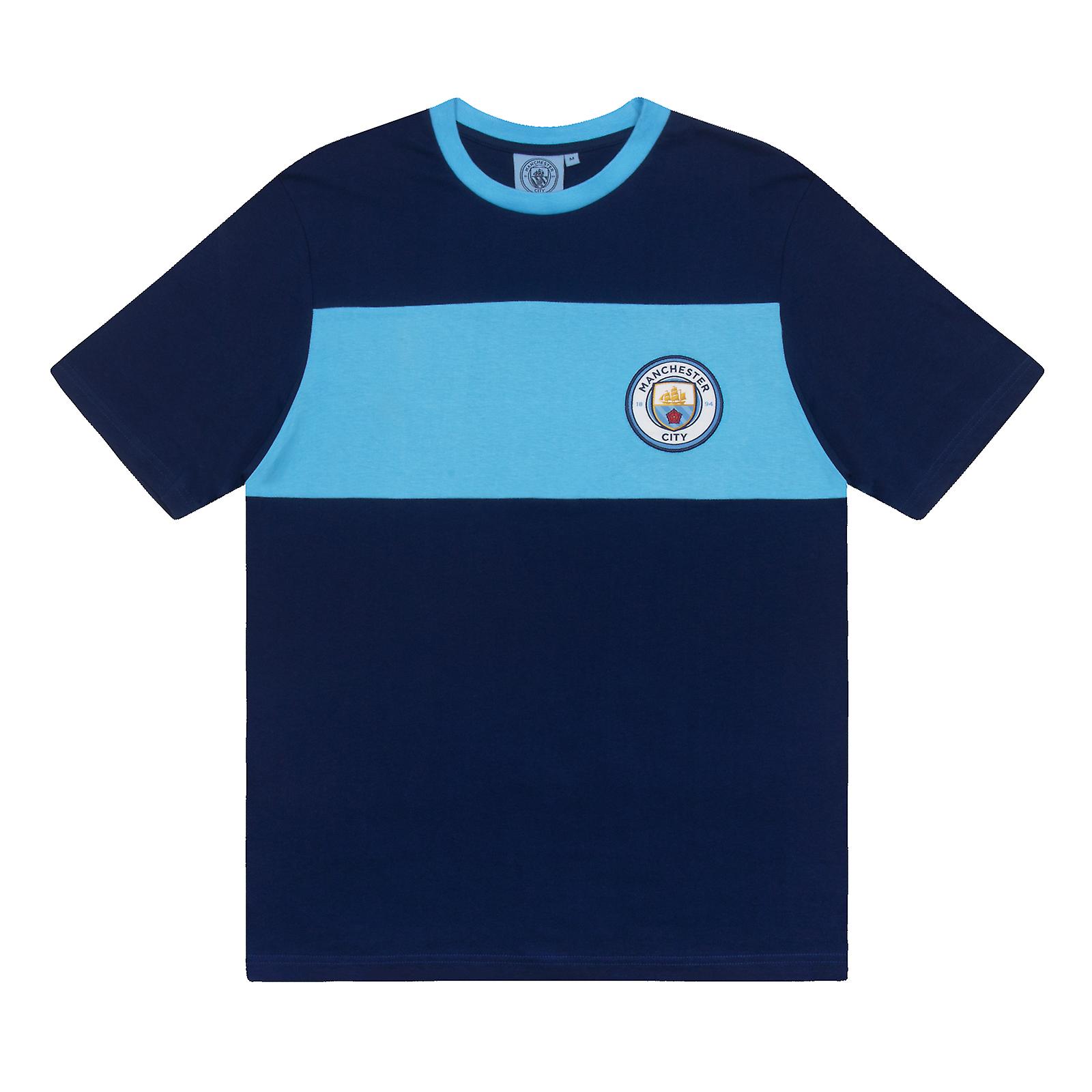 Manchester City FC trainingsbroek 24/25 – NL