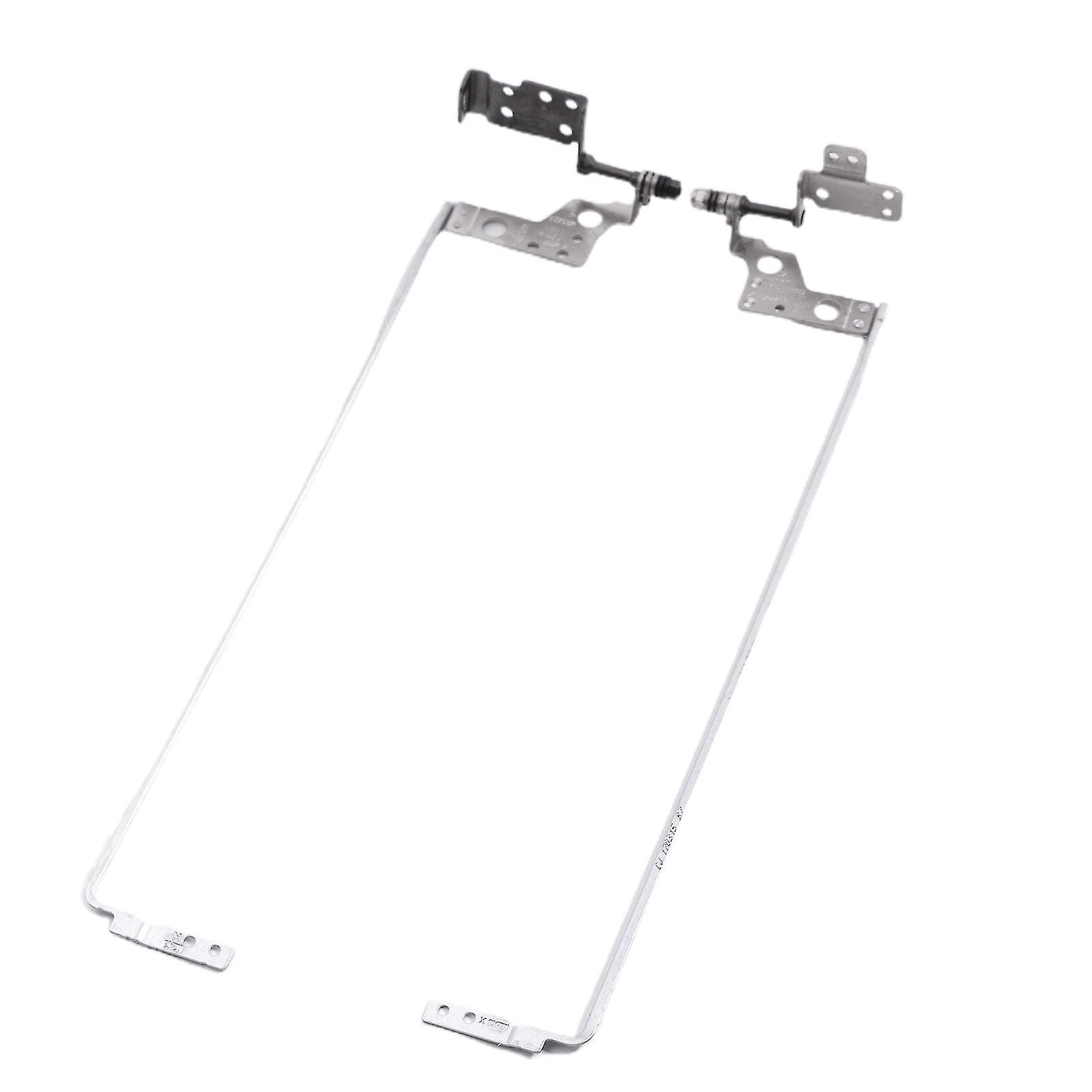 Replacement Left & Right Lcd Hinge For Lenovo Ideapad 310-15 Laptop L&r Hinge
