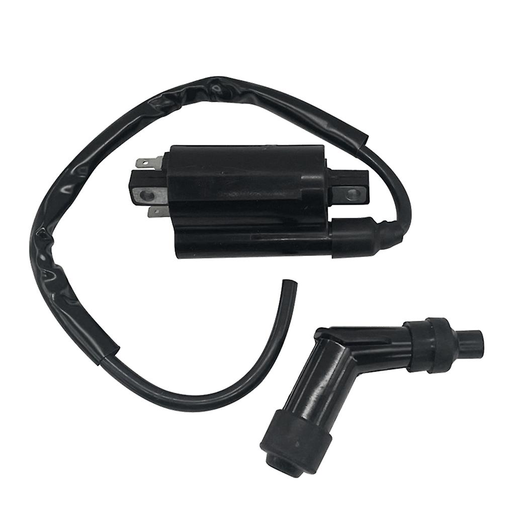 Racing Parts Replacement Ignition Coil Modified Ignition Coil for EN125 GN125