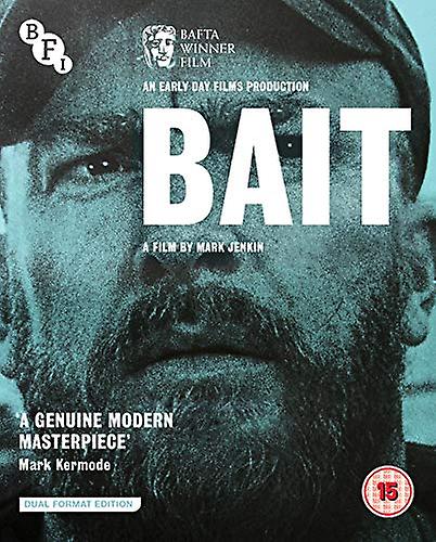 Bait [Blu-Ray]