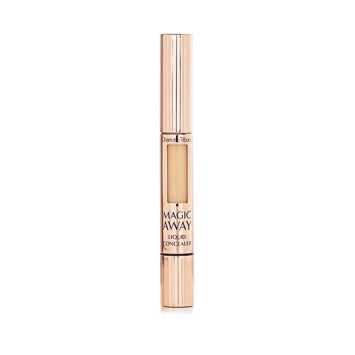Charlotte Tilbury Magic Away Liquid Concealer - # 5 Medium (medium With Yellow Neutral Undertones) 4ml/0.13oz