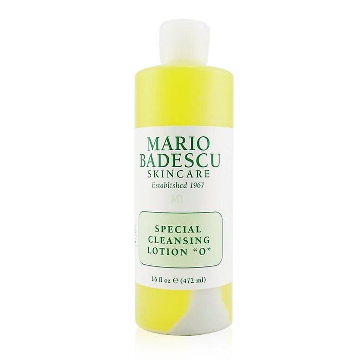 Mario Badescu Special Cleansing Lotion O (for Chest And Back Only) - For All Skin Types 472ml/16oz