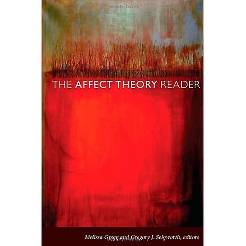 De lezer van de theorie invloed