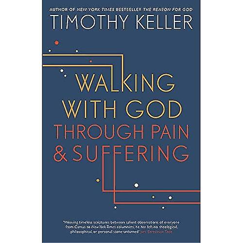 Camminare con Dio attraverso il dolore e la sofferenza