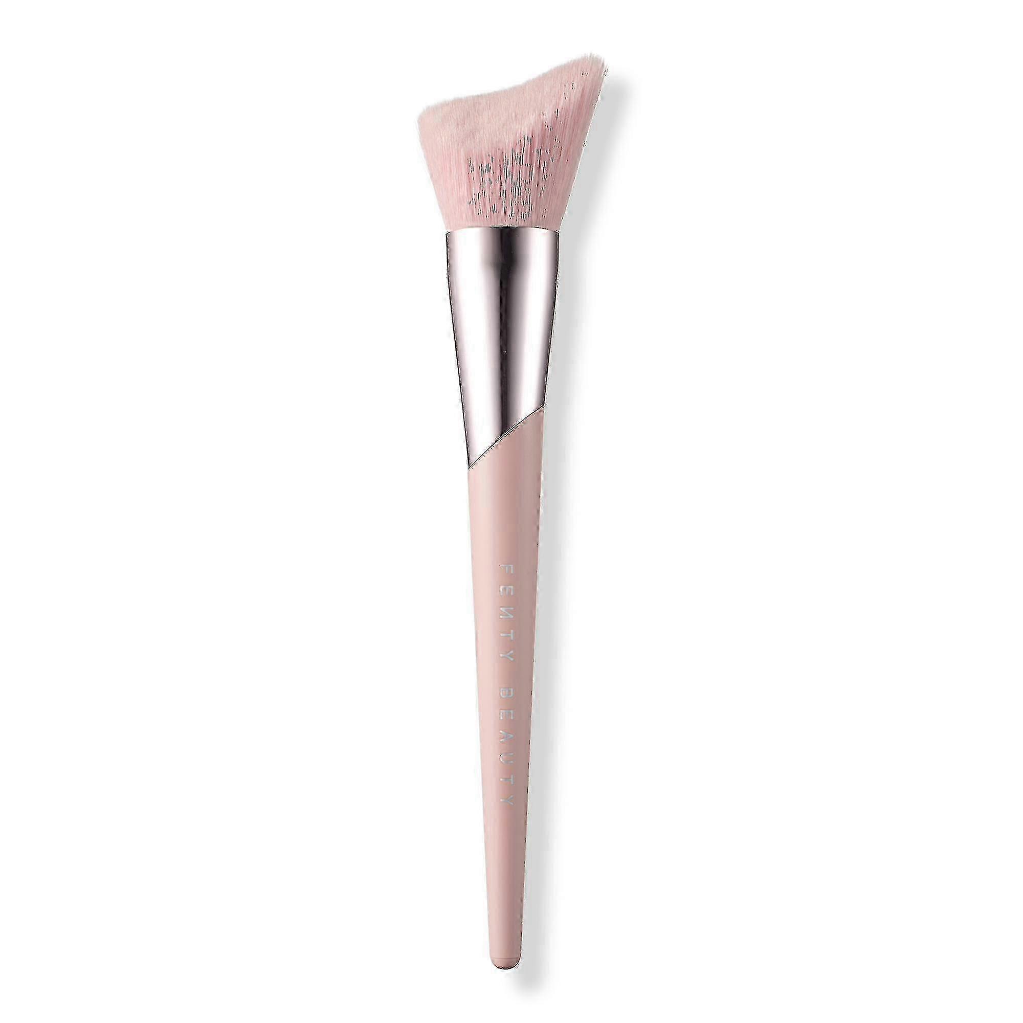 Fenty Beauty By Rihanna Cheek-hugging Bronzer Brush 190