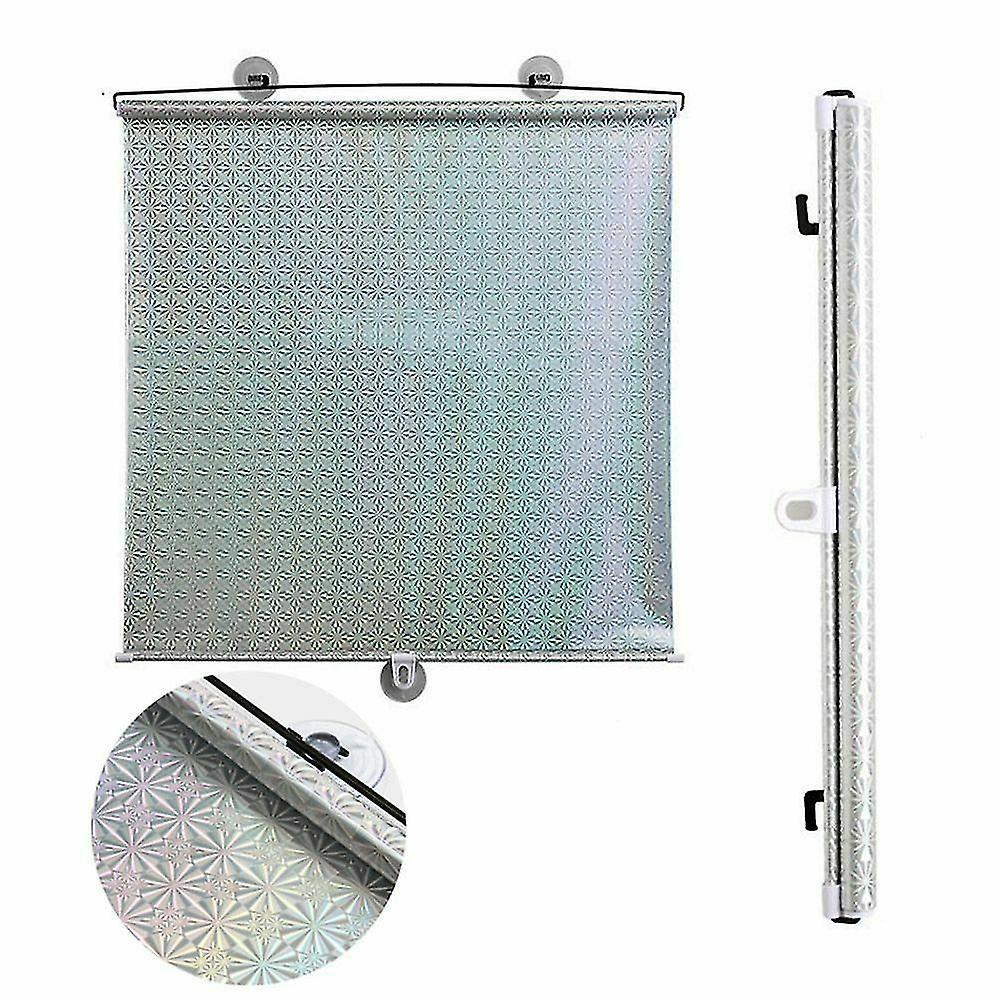 2db redőnyök tapadókorong napernyő sötétítő függöny autó otthoni ablakfüggönyök