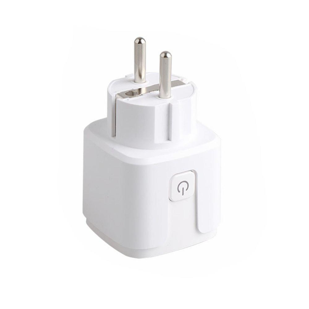 Wifi Smart Plug Eu