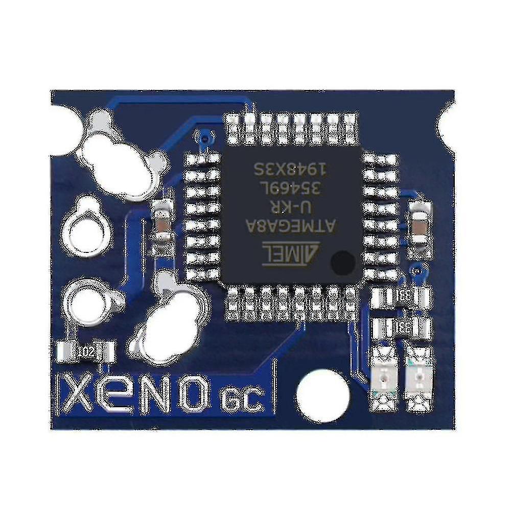 Für Ngc Direct Reading Konvertierung Maschine Chip Modifikation Gc Spiel