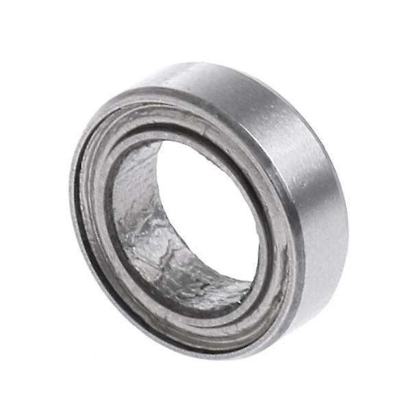 2xStainless Steel Ball Bearing Replacement Precision Ball Bearings 5x8x2.5