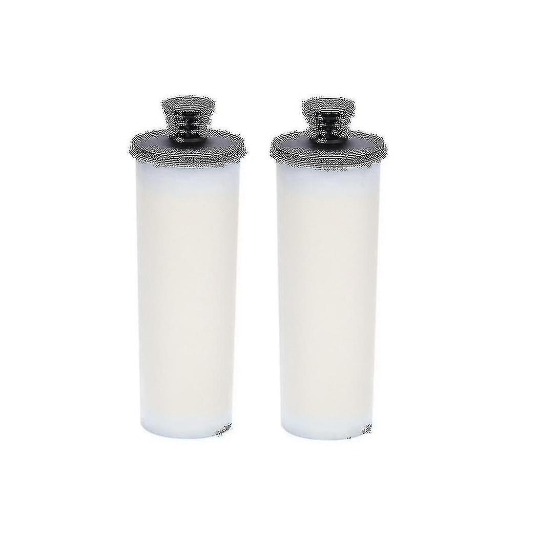 2pcs Cleaner Water Purifier Descaling For Sc2 Sc3 Clean Water Descaling Filter Premium