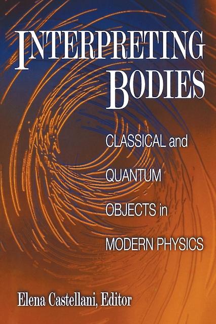 Interpreting Bodies Paperback Book