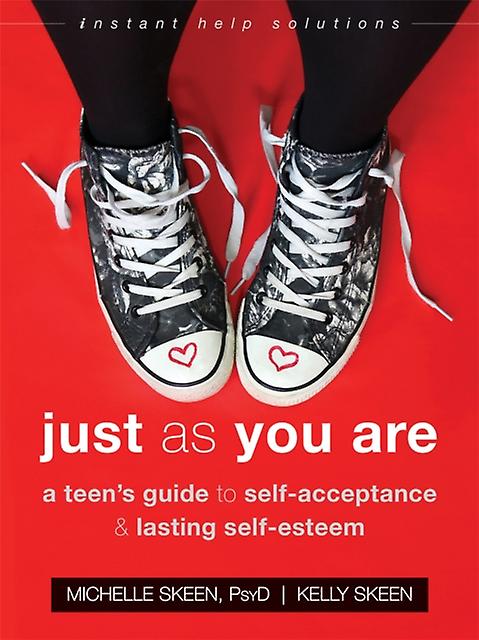 Just As You Are by Kelly Skeen Paperback