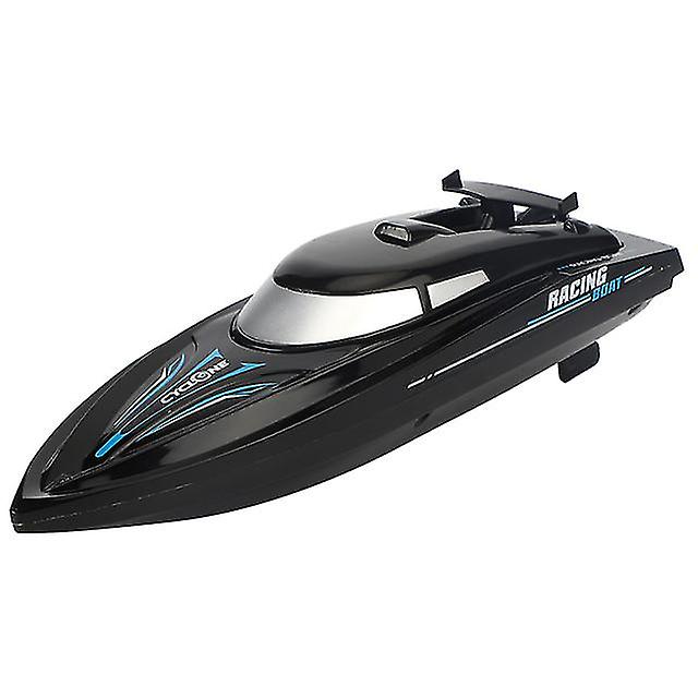 Remote Control Speedboat Toy For Children